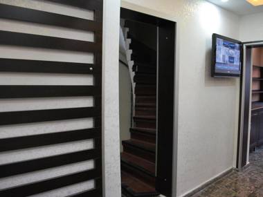 Comfort Hotel Taksim