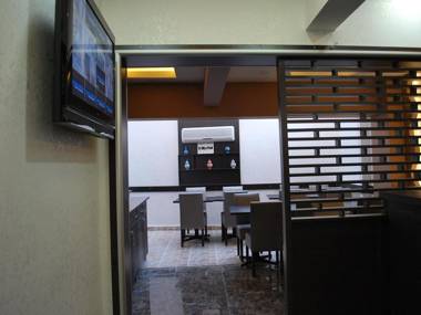 Comfort Hotel Taksim