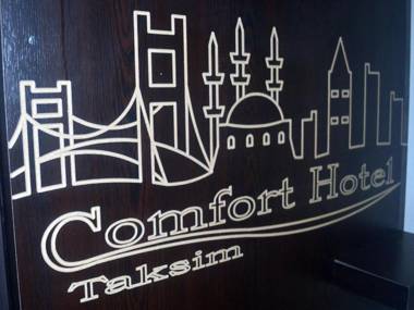 Comfort Hotel Taksim