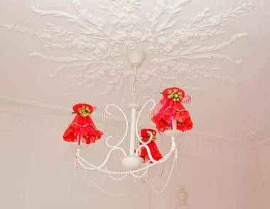 The White Swan Suites Beyoglu