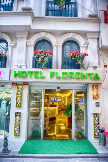 Florenta Hotel