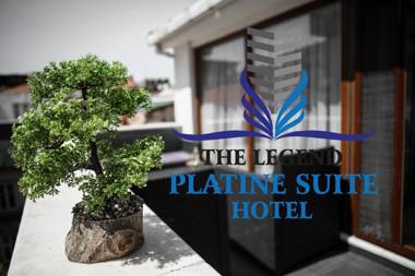 The Legend Platine Suite