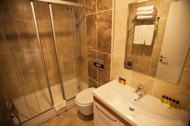 Helikon Business Hotel