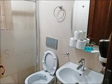 Istanbul Sydney Hotel