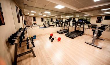 Hotel Golden Way Giyimkent