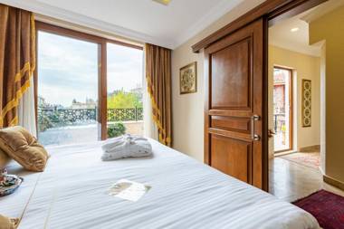 Best Point Suites Old City - Best Group Hotels