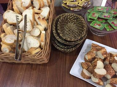 Sarajevo Taksim Hotel