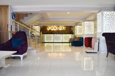 Comfort Life Hotel