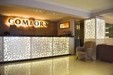 Comfort Life Hotel