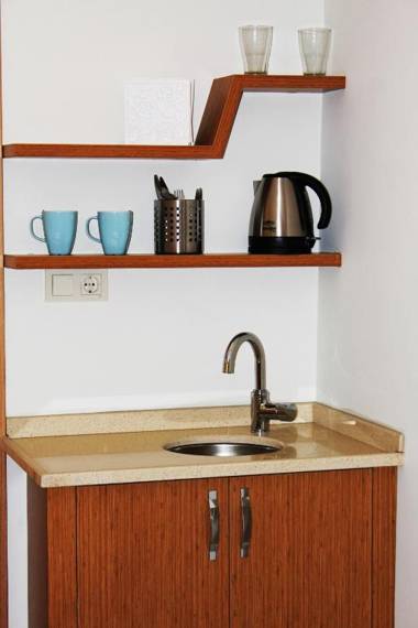 Waw Hotel Galataport