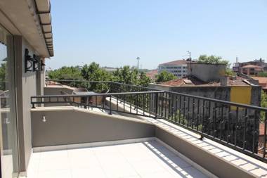 Waw Hotel Galataport