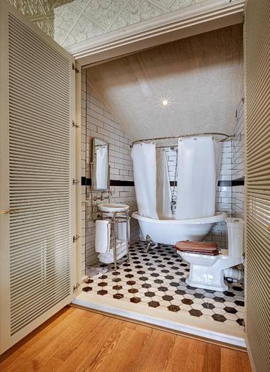 Galata Antique Hotel - Special Category