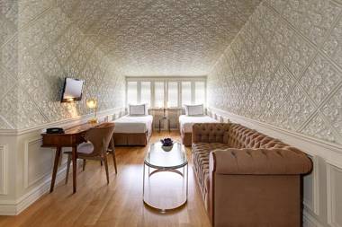 Galata Antique Hotel - Special Category