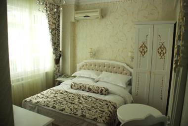 Alyon Hotel Taksim