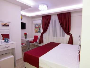 Taksim Istiklal Suites