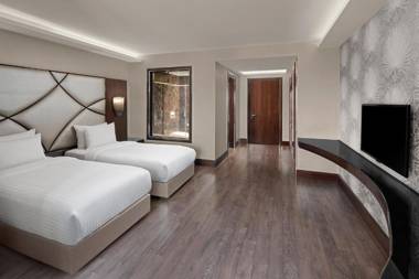 DoubleTree by Hilton Istanbul Esentepe