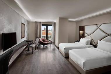 DoubleTree by Hilton Istanbul Esentepe