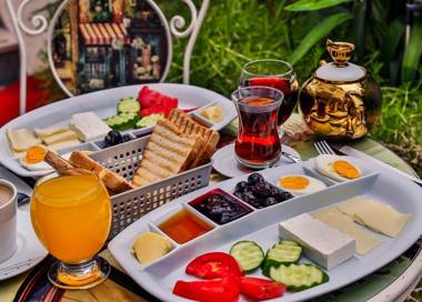 Bellezza Hotel Ortakoy