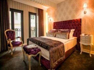 Luce Di Pera Boutique Hotel