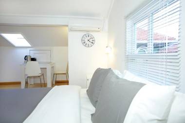 Dreamers V&V Hotel Cihangir