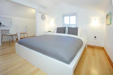 Dreamers V&V Hotel Cihangir