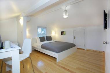 Dreamers V&V Hotel Cihangir