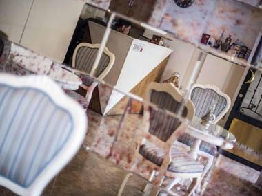 Taksim Nacre Residence