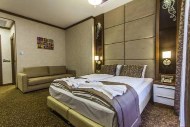 Fidan Residence Taksim Deluxe