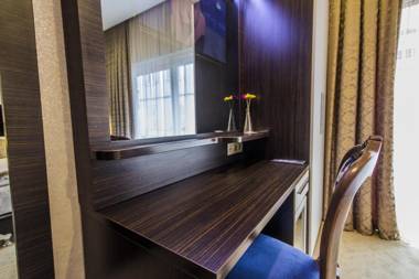 Fidan Residence Taksim Deluxe