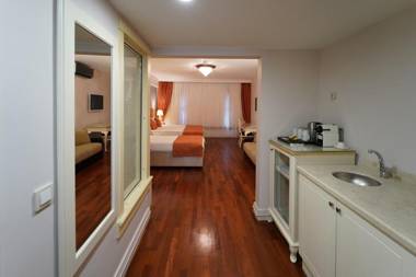 Suitel Bosphorus Taksim