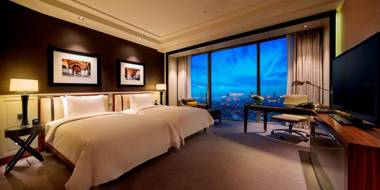 Hilton Istanbul Bomonti