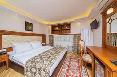 Hotel Spectra Sultanahmet