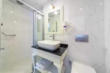 Hotel Spectra Sultanahmet