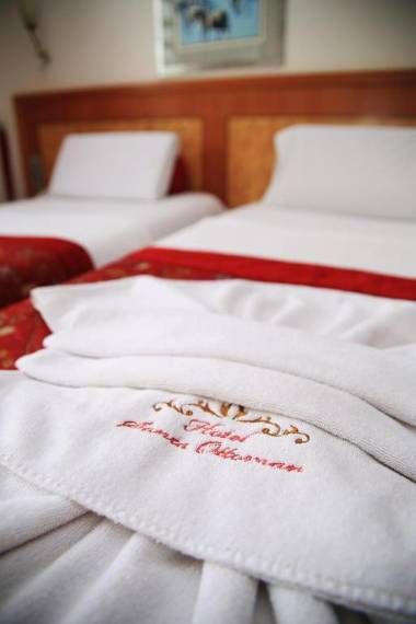 Santa Ottoman Hotel