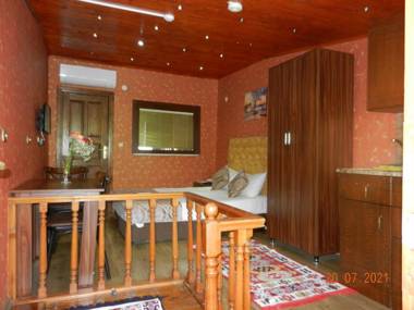 Rental House Istanbul Sultanahmet