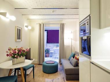 Casa Di Bava Istanbul