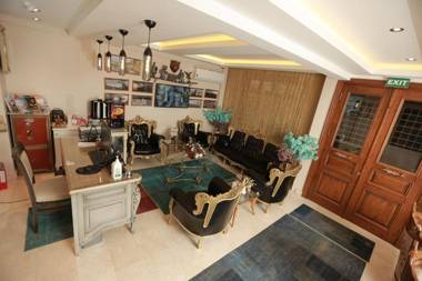 Constantinopolis Hotel