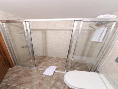 Gazel Suites Downtown