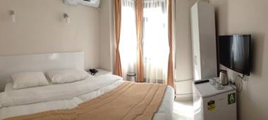 Eagle Residence Taksim