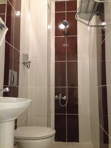 Eagle Residence Taksim