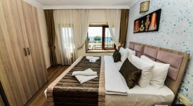 Ottomarin Hotel Old City