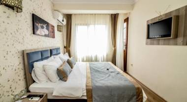 Ottomarin Hotel Old City