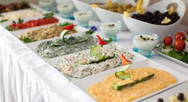 Ottomarin Hotel Old City