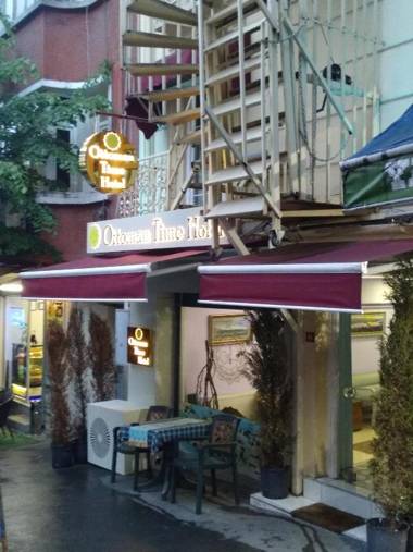 Ottoman Time Hotel