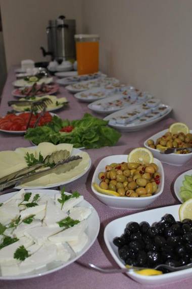 Monarch Hotel Istanbul