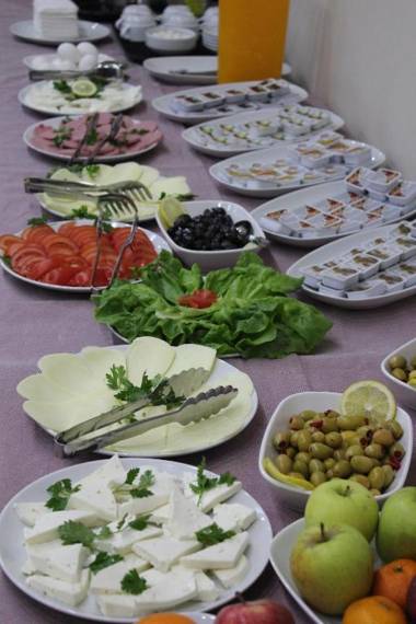 Monarch Hotel Istanbul