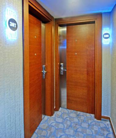 Dosso Dossi Hotels Old City