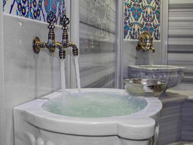 Dosso Dossi Hotels Old City