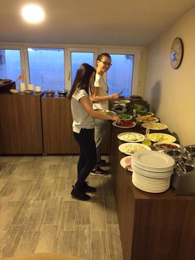 Istanbul Central Hotel