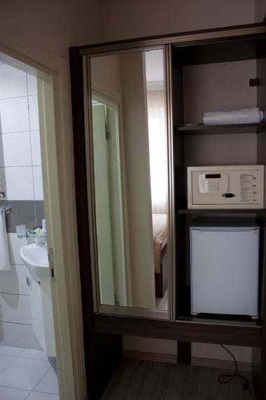 Istanbul Central Hotel